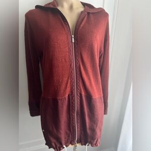 LAFAYETTE jacket, with hood, Size S